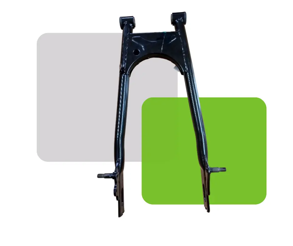 [HV97290] HORQUILLA TRASERA DE E-OW150/S-G125