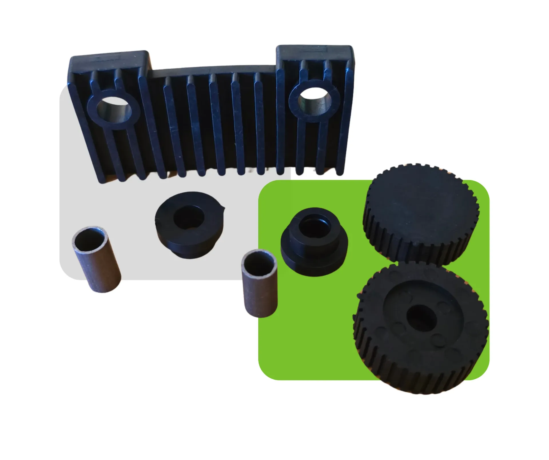 [HV97313] GOMA DE TANQUE E-OW150