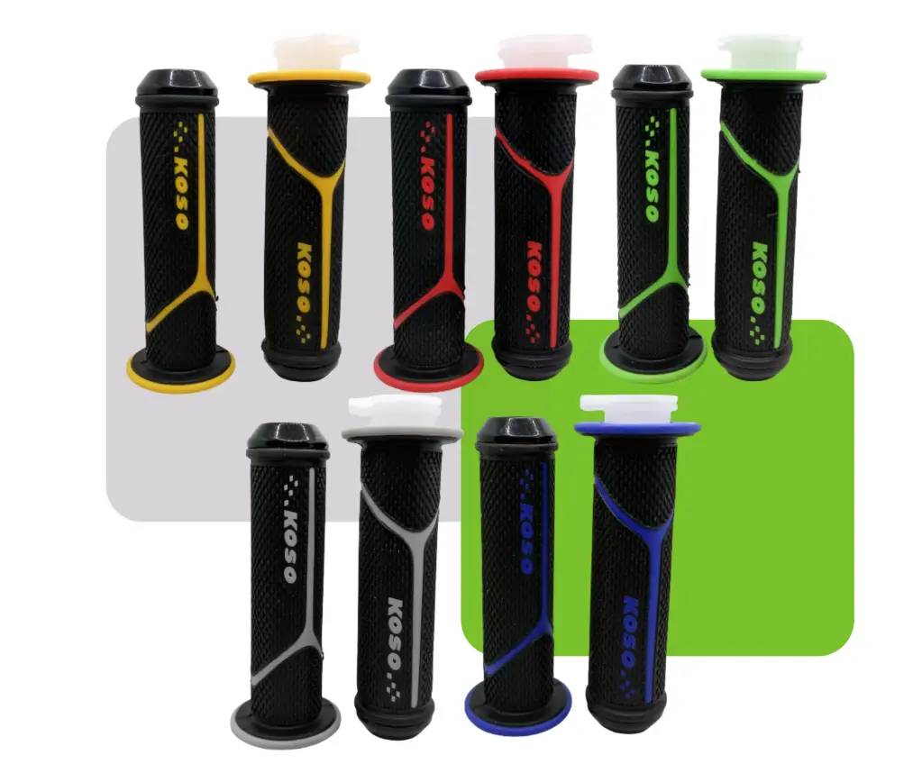 [HV99016] PUÑOS DE COLORES KOSO 1