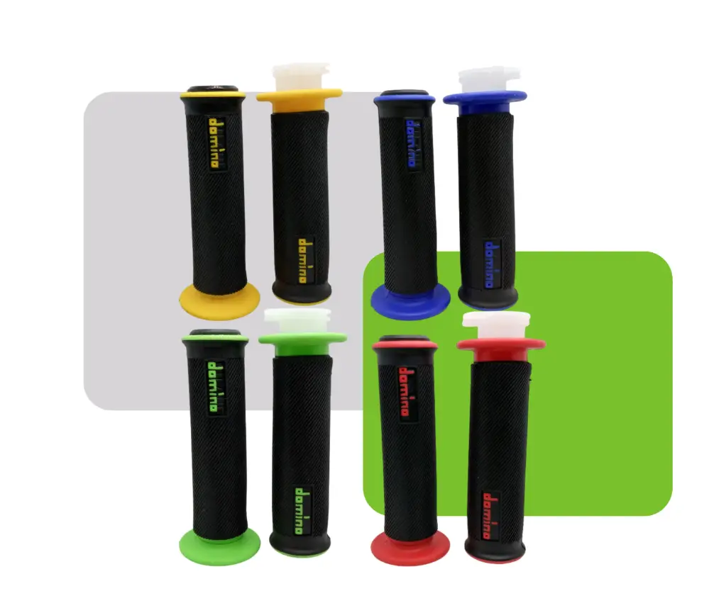 [HV99018] PUÑOS DE COLORES DOMINO