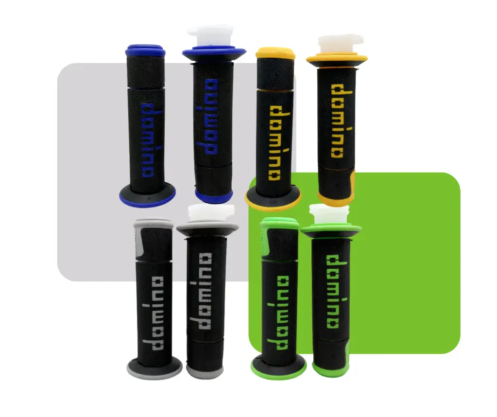 [HV99021] PUÑOS DE COLORES DOMINO A350