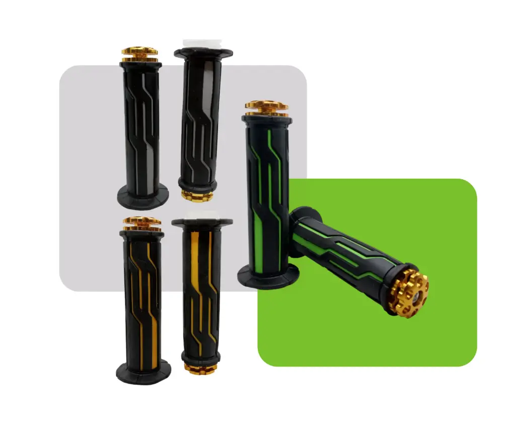 [HV99024] PUÑOS DE COLORES JRP