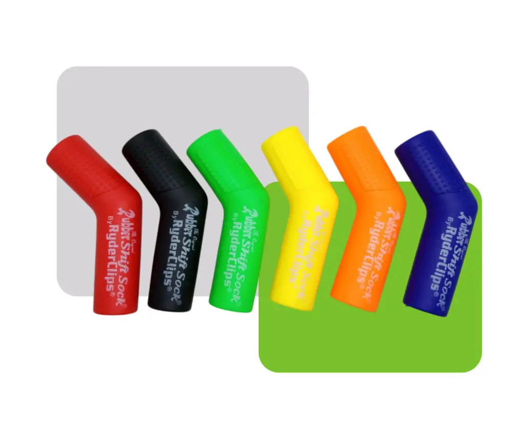 [HV99027] GOMA PATA CAMBIO