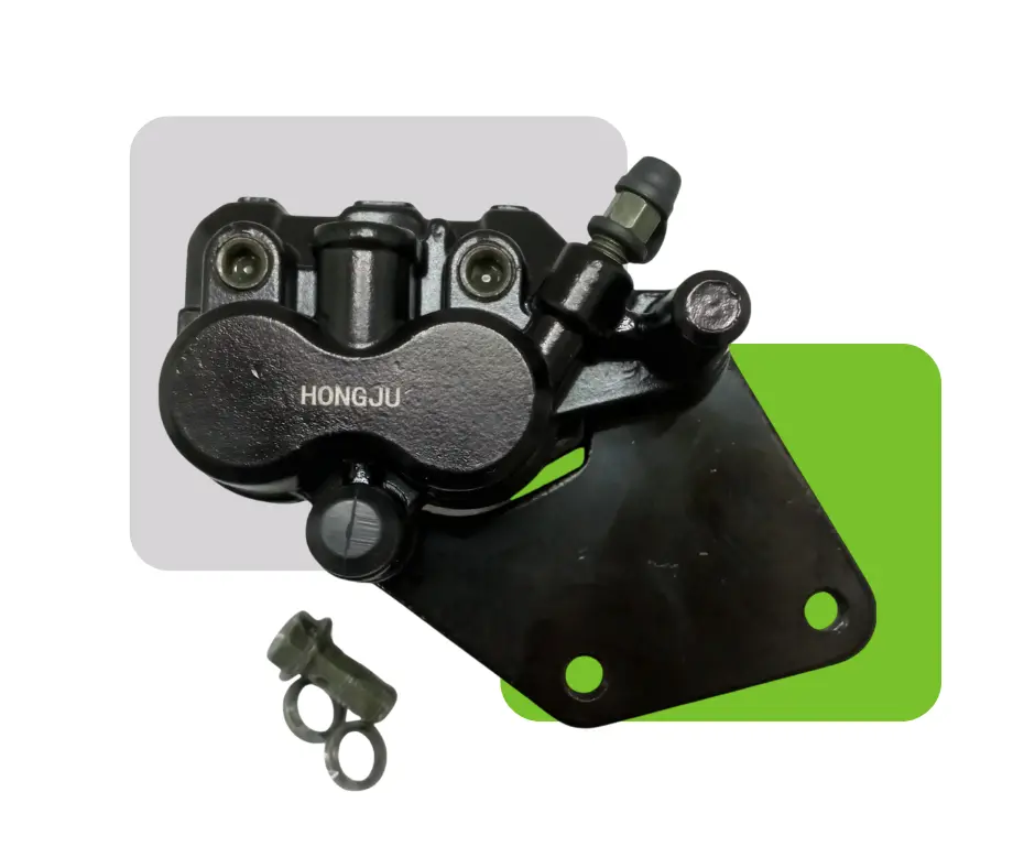 CALIPER TRASERO E-SP200