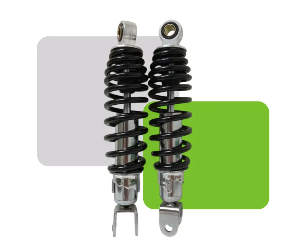 [HV46040] AMORTIGUADOR REFORZADO Y-J3KJ