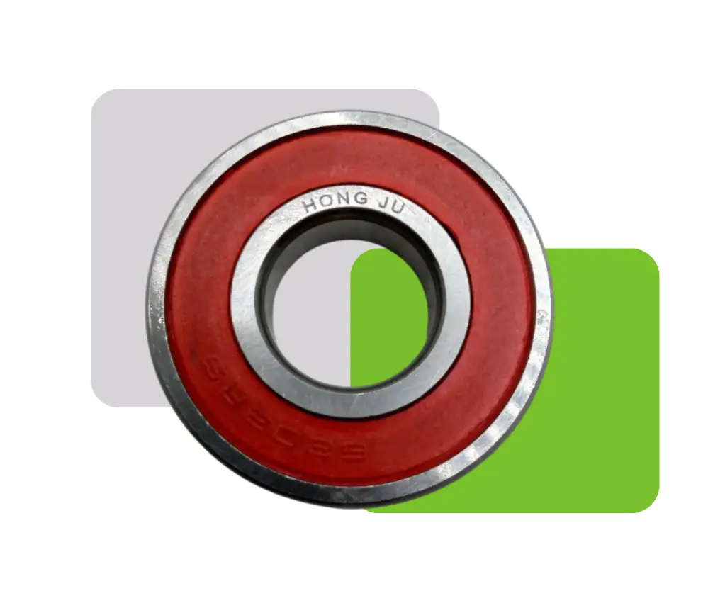 [HV09033] ROLINERA 6203