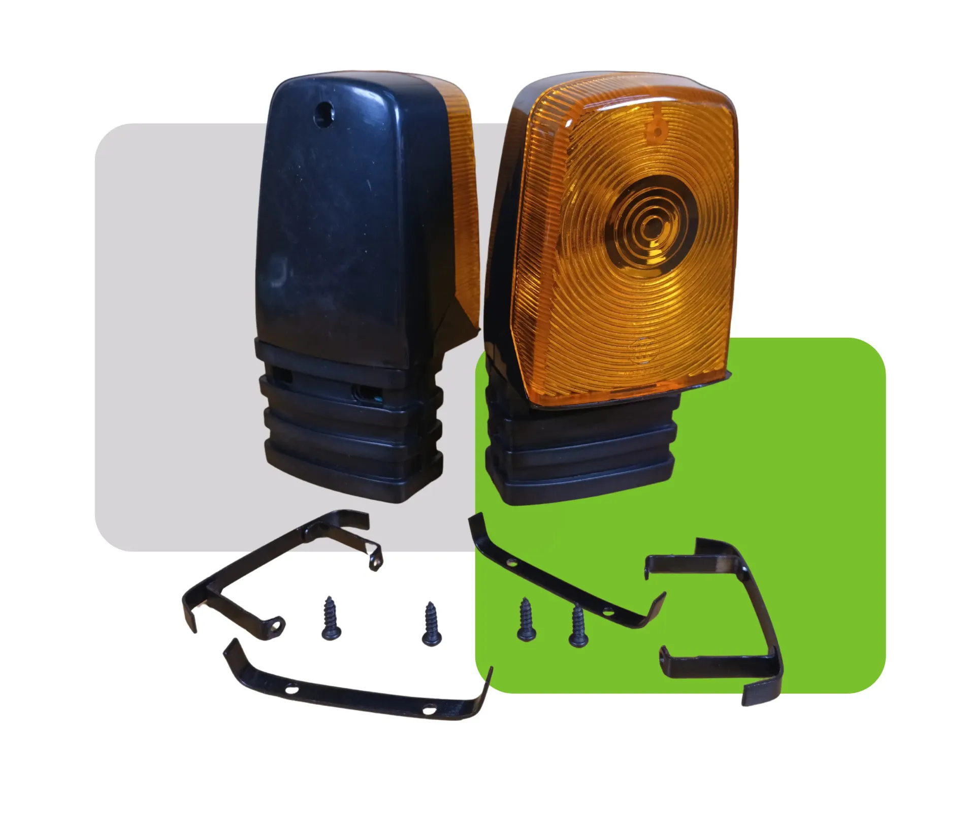 LUCES DE CRUCE E-HO150-1