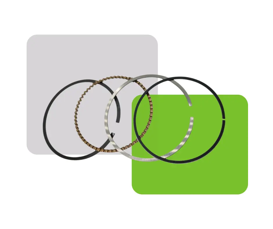 ANILLOS E-OW150 0.25