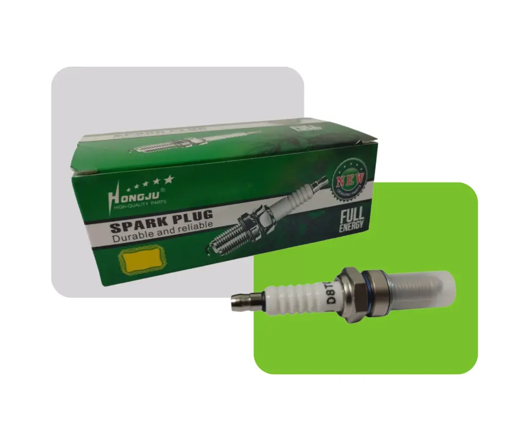 BUJIAS D8TC