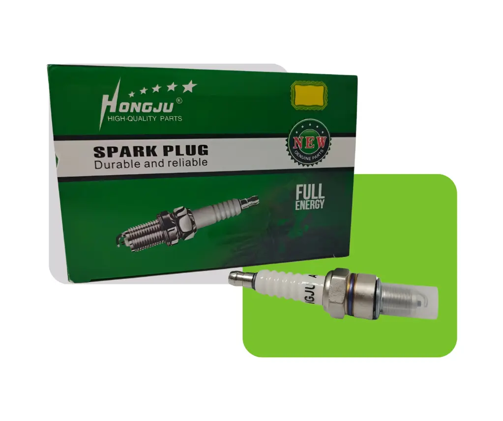 [HV72017] BUJIAS A7TC SCOOTER