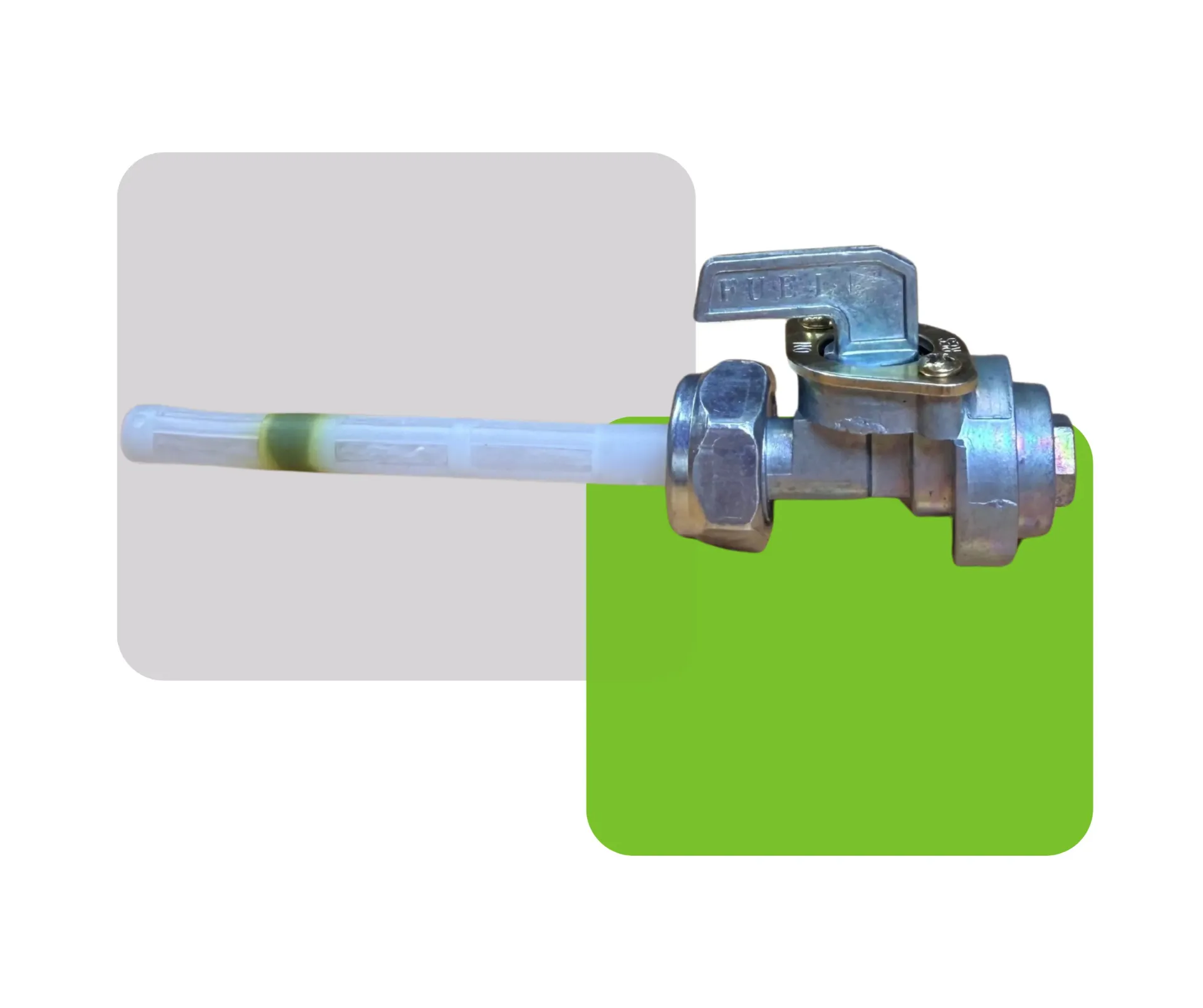 LLAVE DE PASO GASOLINA CG150