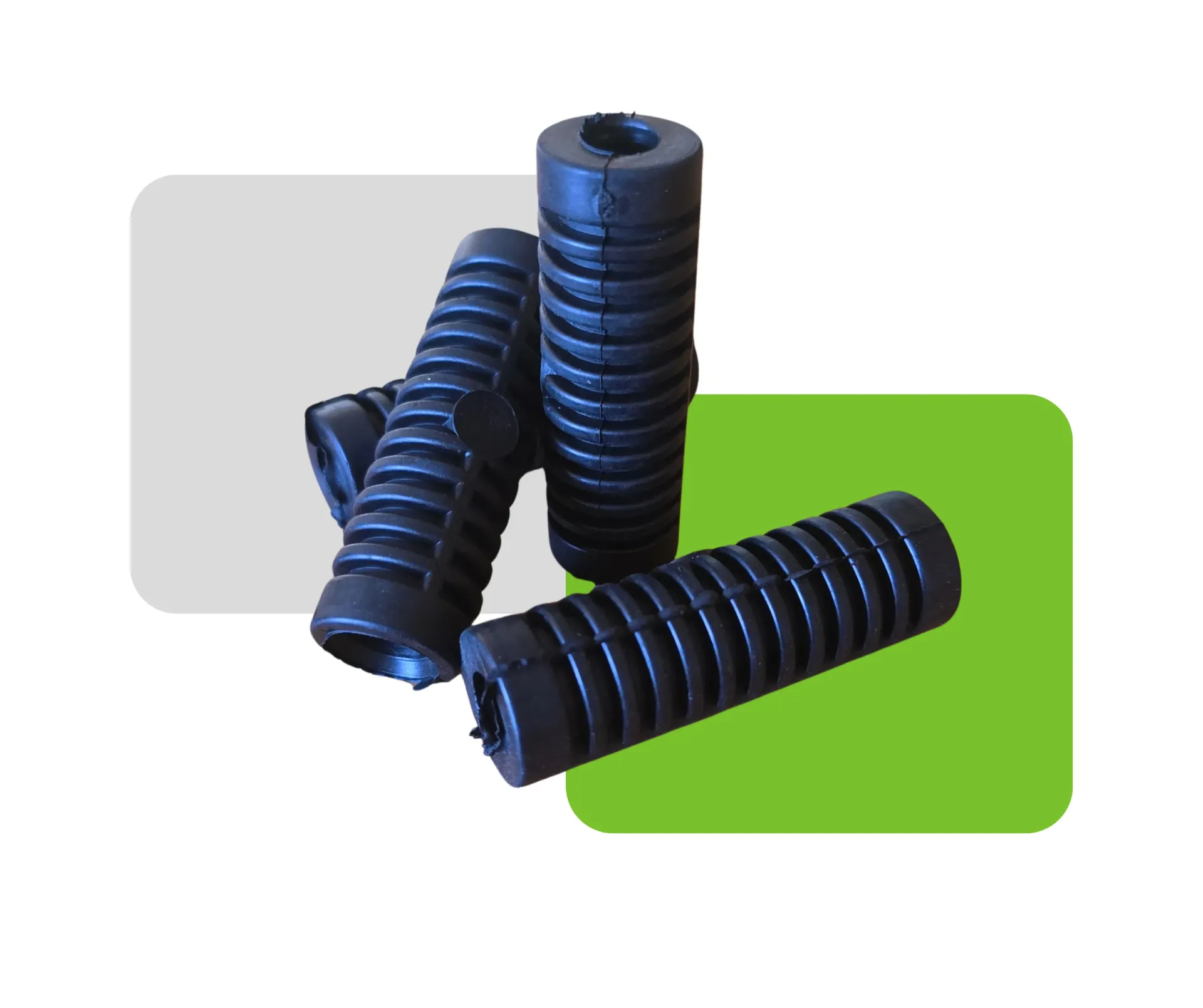 [HV97315] GOMA DE PATA DE PRENDER