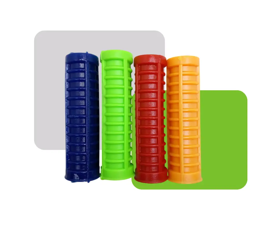 [HV99028] GOMA PATA DE PRENDER DE COLOR