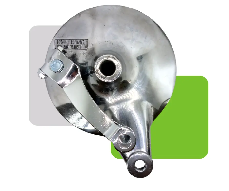 [HV47020] PORTA BANDA CON BANDA S-G125