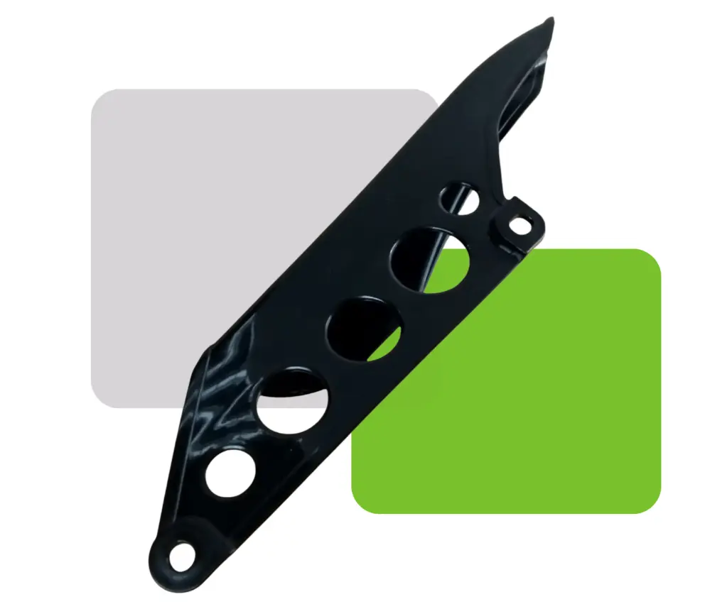 [HV51003] PROTECTOR DE CADENA B-K150K