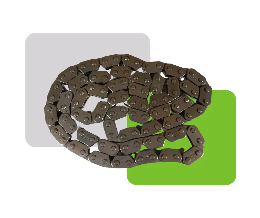 [HV81023] CADENA DE TIEMPO 25H-98L E-OW150-GS/S-G125 MARCA SFR