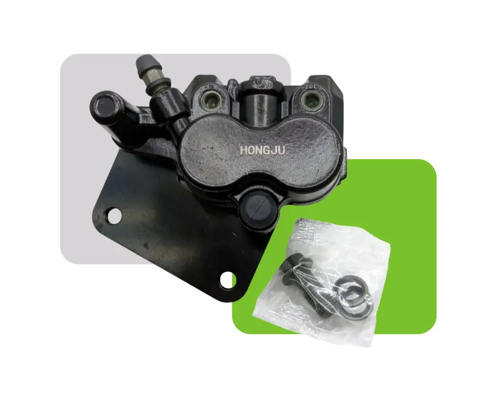 [HV05036] CALIPER DELANTERO E-NH150