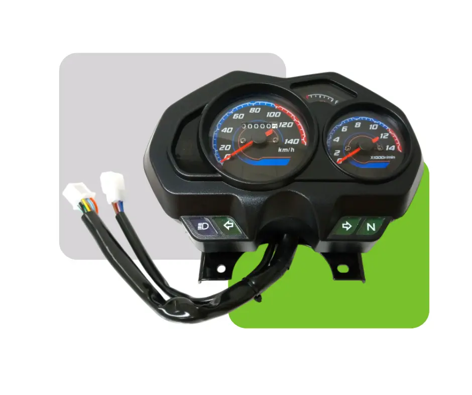 [HV07032] TACOMETRO E-R200K