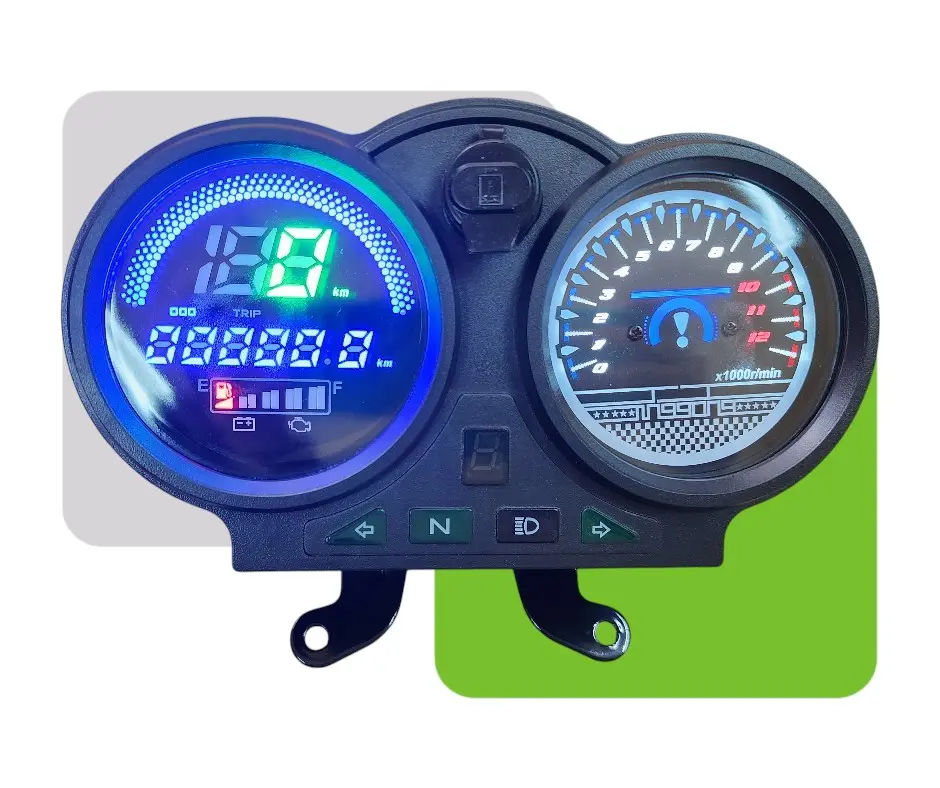 TACOMETRO DIGITAL B-SV150