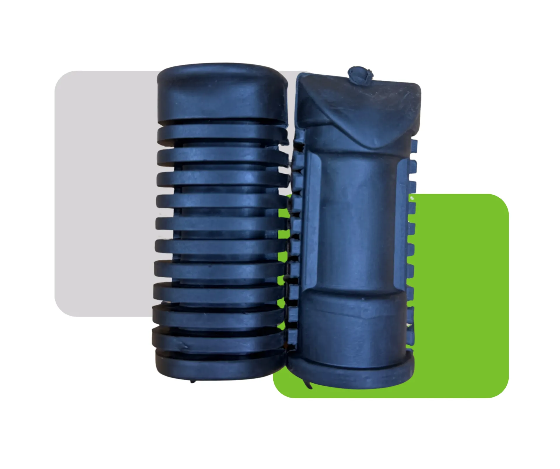 GOMA POSAPIE DELANTERO B-SV150