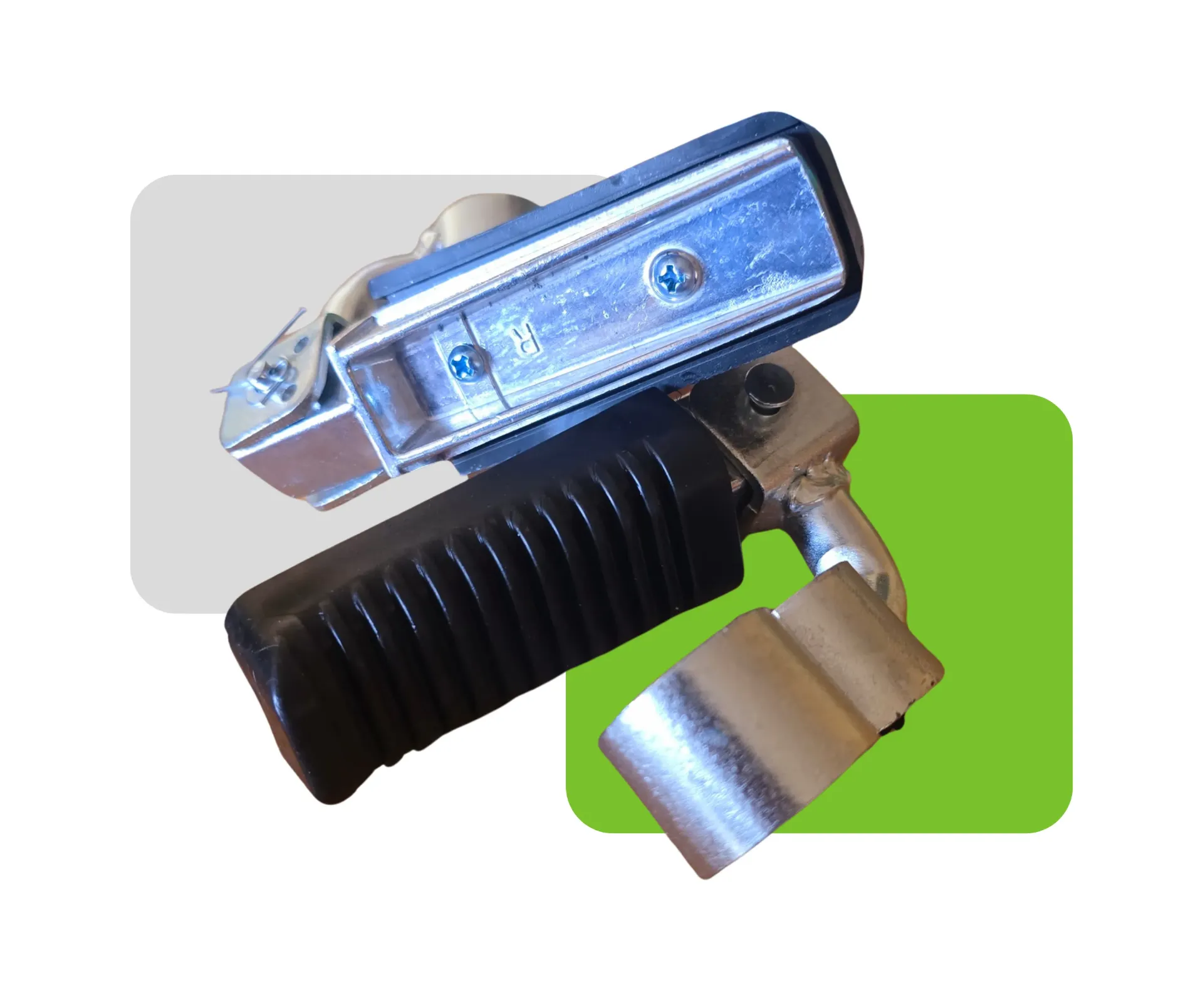 POSAPIE DELANTERO E-R200K