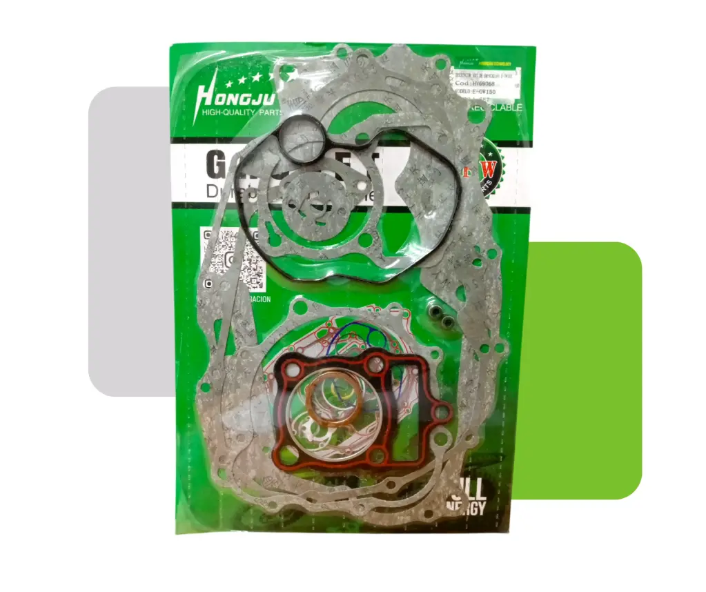 [HV69068] KIT DE EMPACADURAS E-OW150