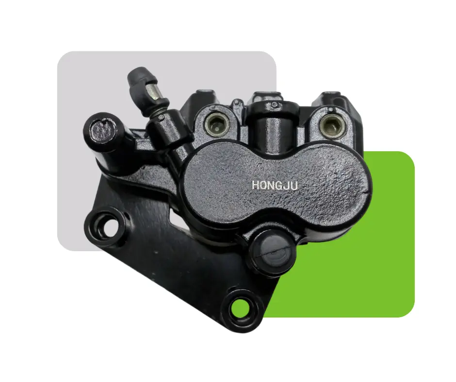 [HV05038] CALIPER DELANTERO B-K150K 