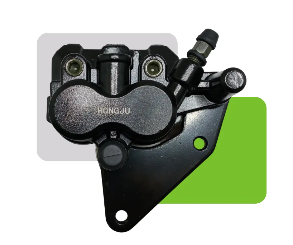 CALIPER DELANTERO E-R200K 