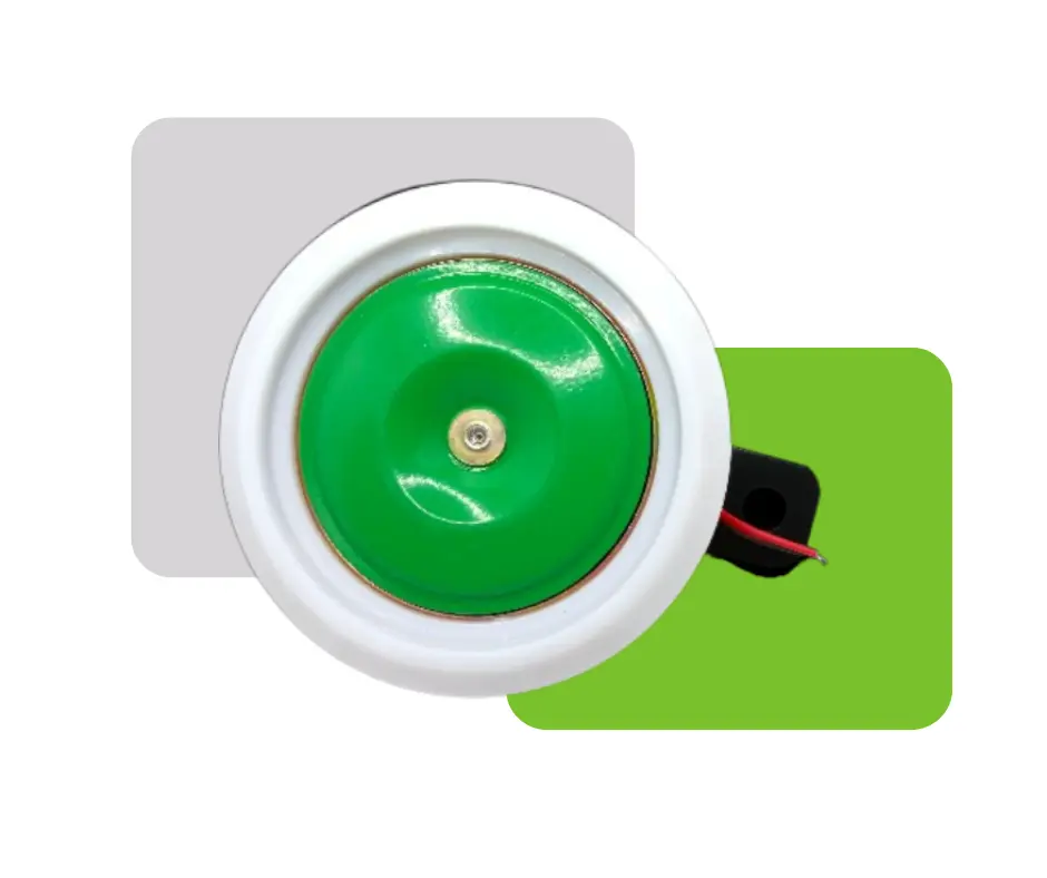 [HV37003] PITO CORNETA CON LUCES DE 7 COLORES FIJOS