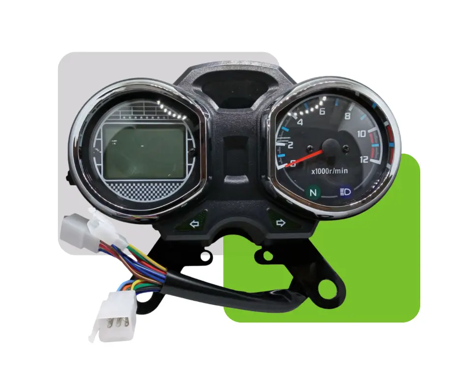 [HV07031] TACOMETRO DIGITAL E-EX150