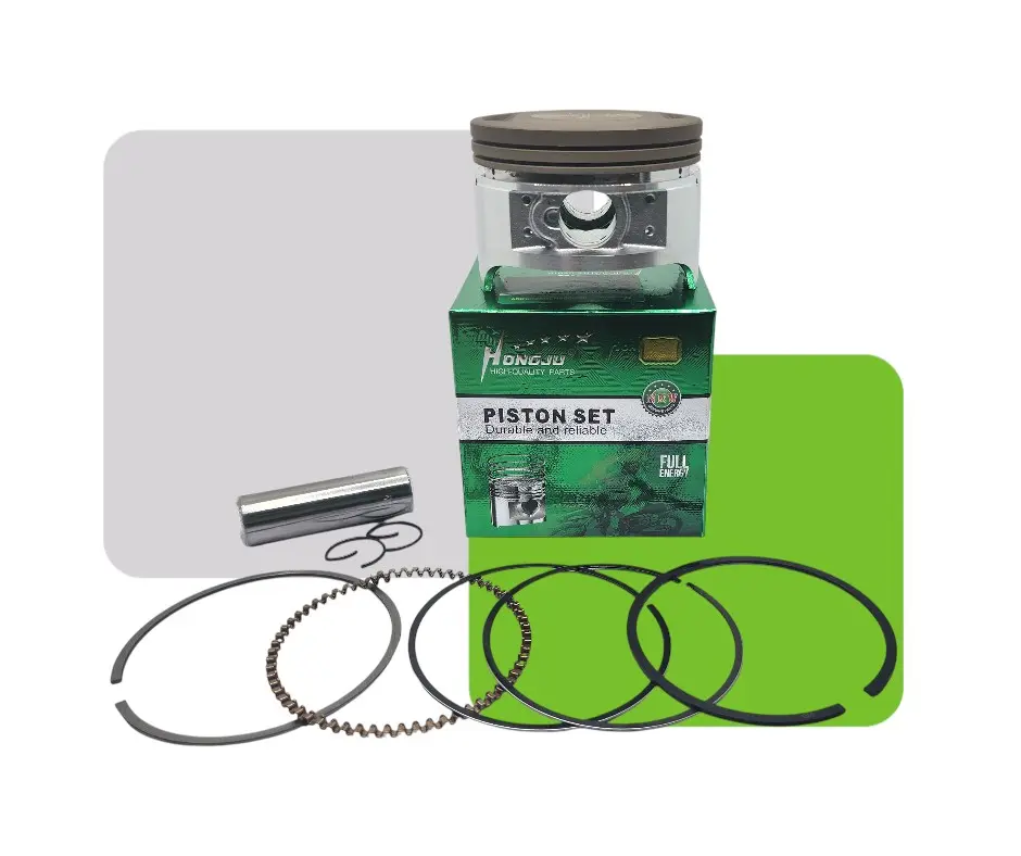 [HV66106] KIT DE PISTON STD E-R200K