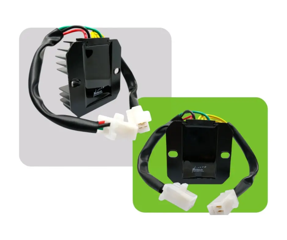 [HV32009] REGULADOR 7 CABLES GY6