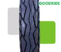CAUCHO 3.00-18 6PR TT GOODRIDE H709