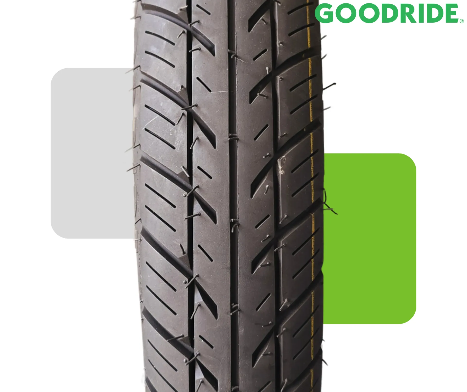 [HV94094] CAUCHO 2.75-18 4PR TL GOODRIDE H636 
