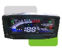 TACOMETRO DIGITAL E-HO150 