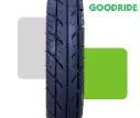 CAUCHO 2.75-18 4PR TT GOODRIDE H636 
