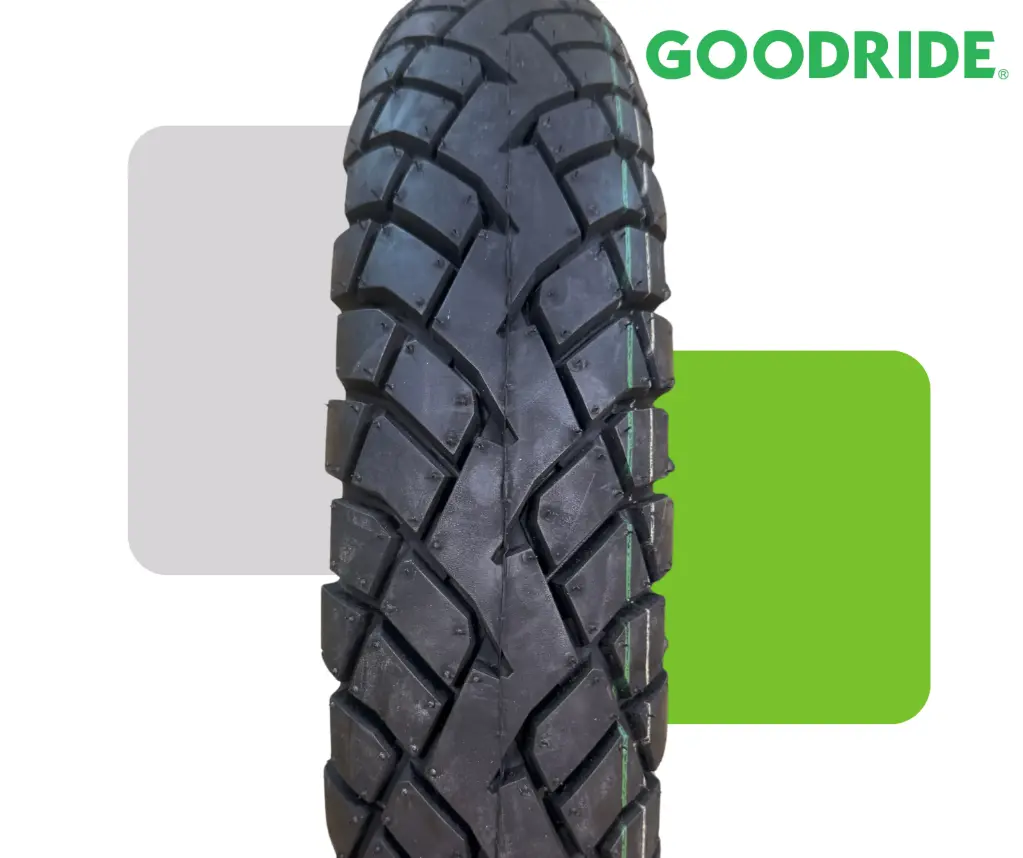 [HV94100] CAUCHO 110/90-16 6PR TL GOODRIDE H885 