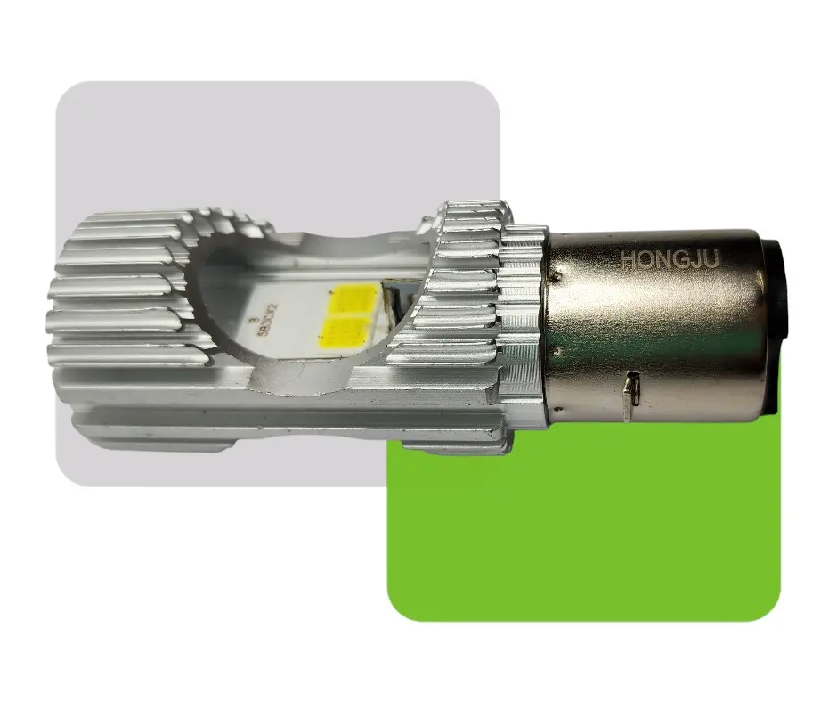 [HV97345] BOMBILLO LED B-SV150 2 CONTACTOS 
