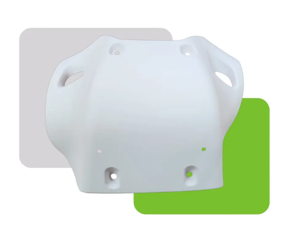 PECHERA B-SV150 BLANCO