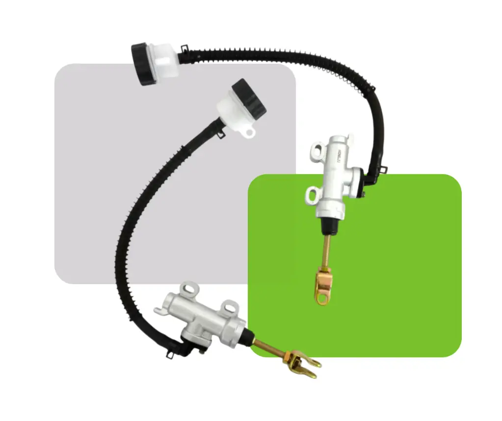 [HV04030] BOMBA DE FRENO TRASERO CG200