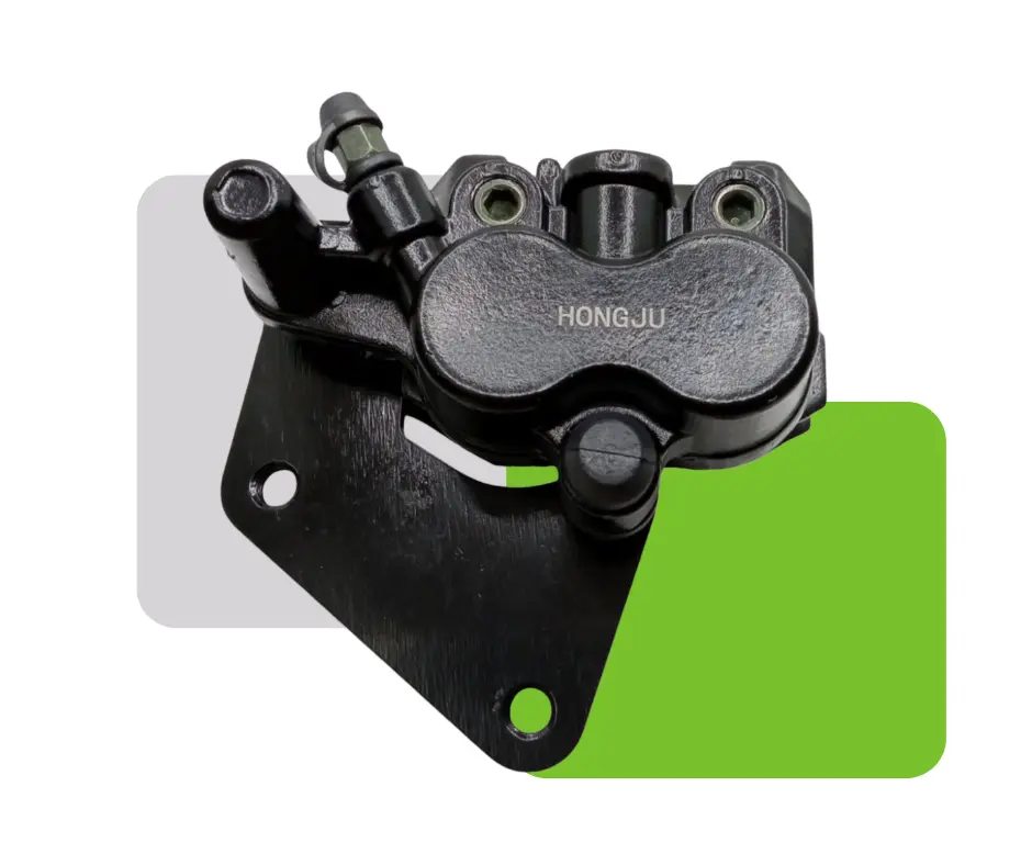 [HV05027] CALIPER DELANTERO E-HO150