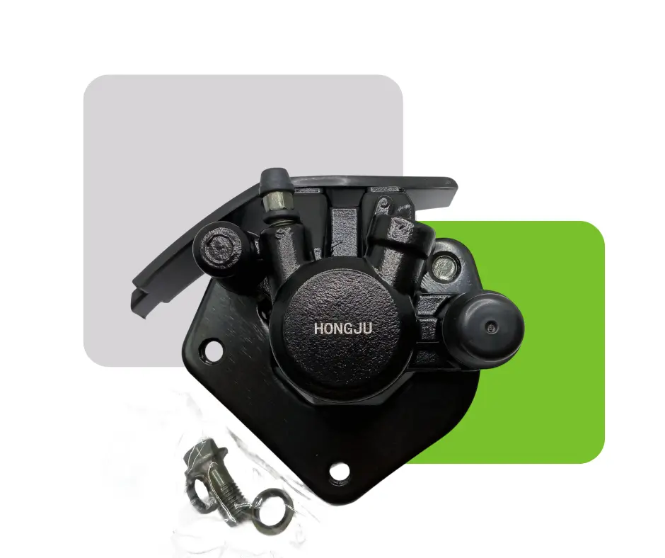 [HV05028] CALIPER DELANTERO E-OW150