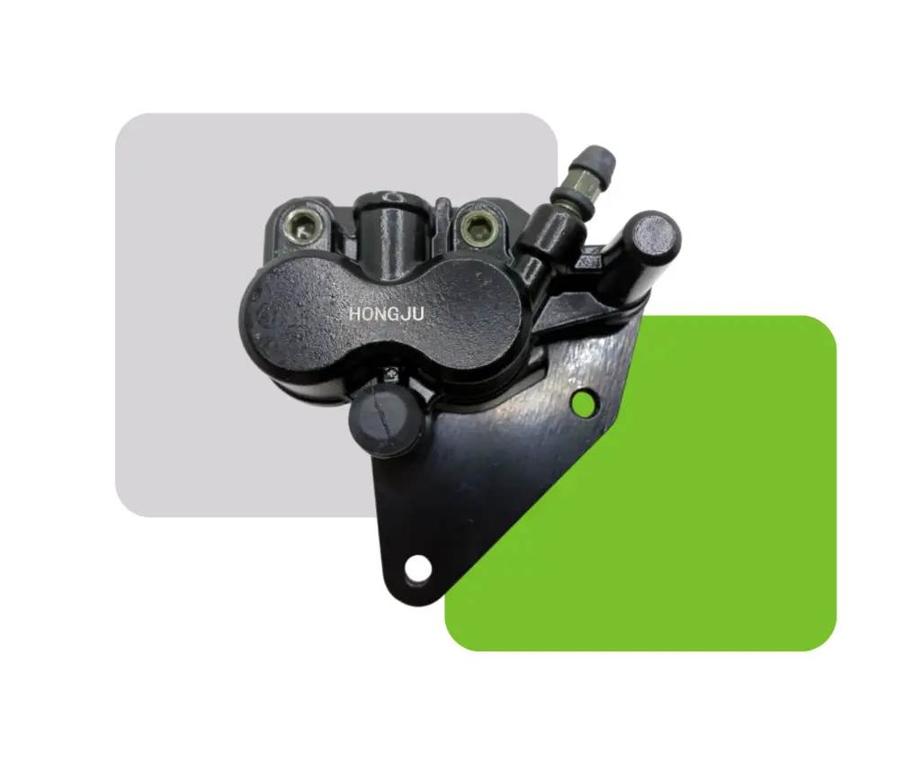 [HV05029] CALIPER DELANTERO E-AR150