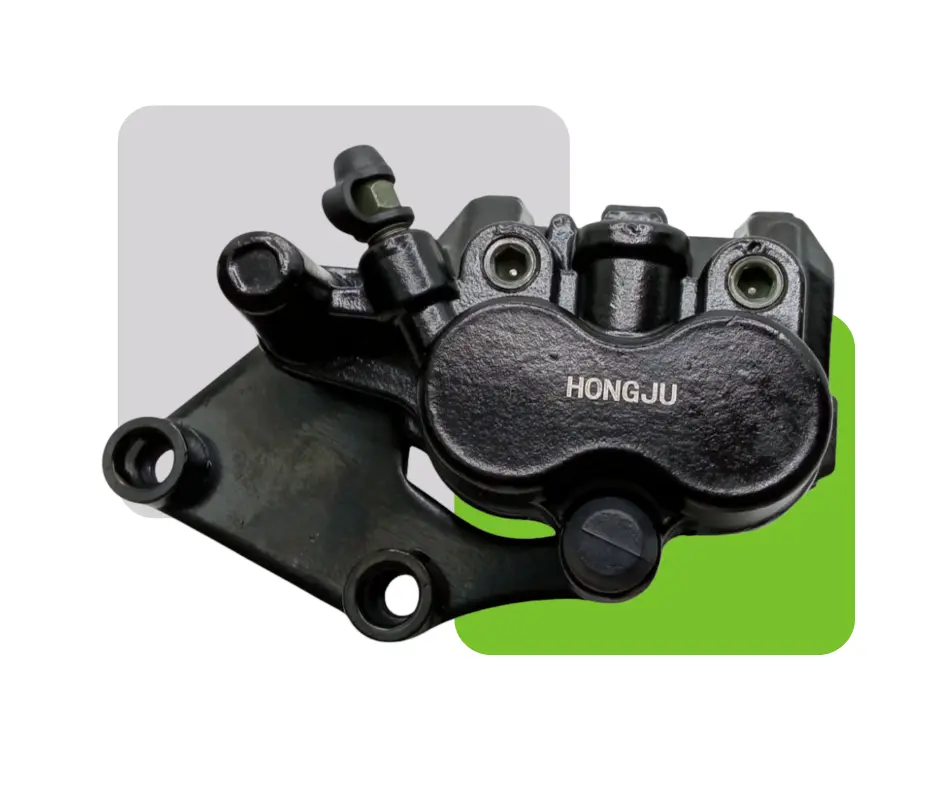 [HV05031] CALIPER DELANTERO B-D200