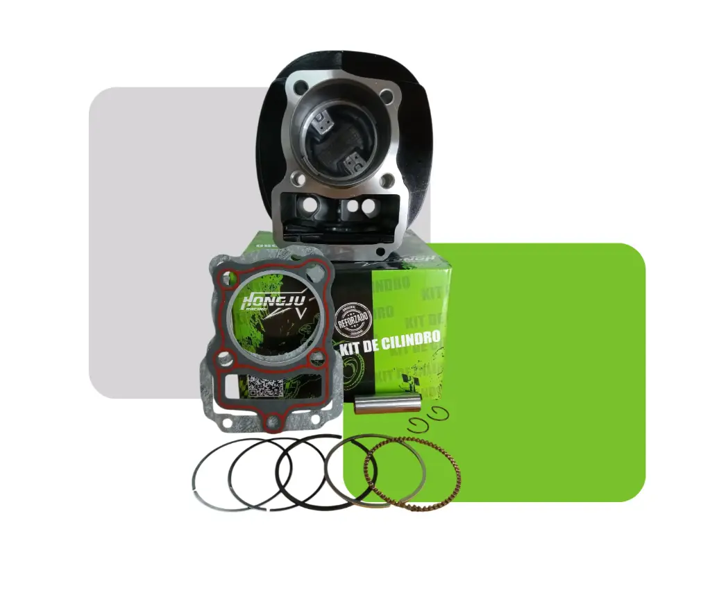 KIT DE CILINDRO E-OW150 2009