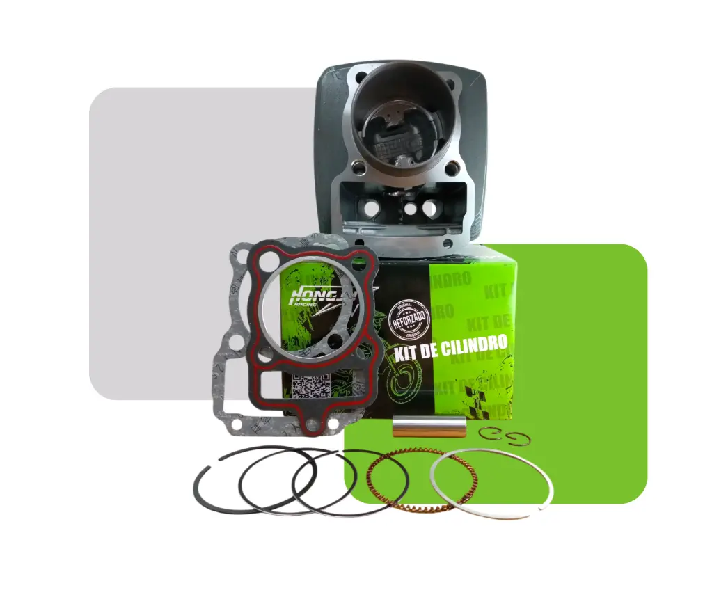 KIT DE CILINDRO E-R200K