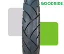 CAUCHO 90/90-18 6PR TT GOODRIDE H928