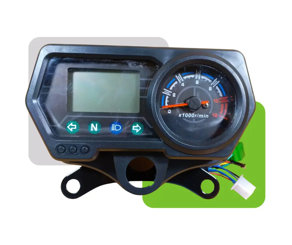 TACOMETRO M-AG150