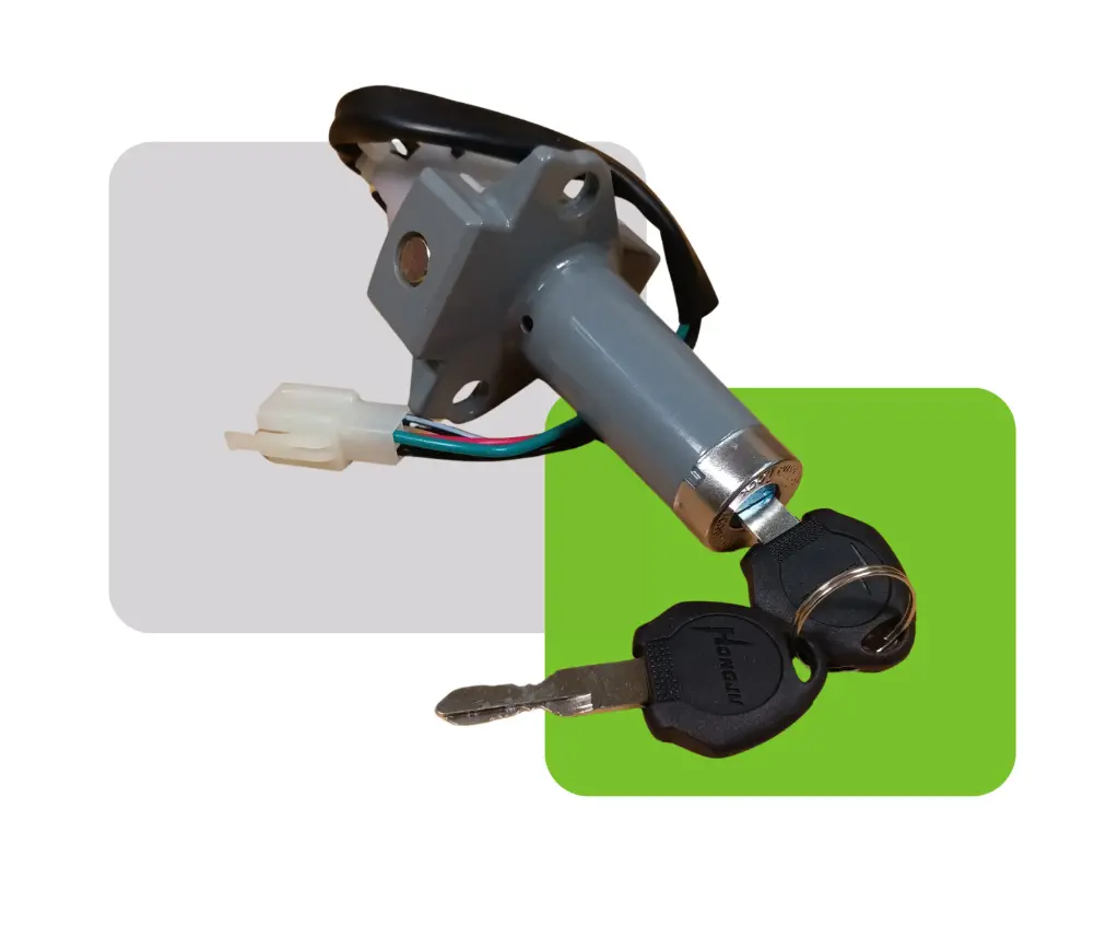 [HV12038] SWITCHERA SOLA B-SO150