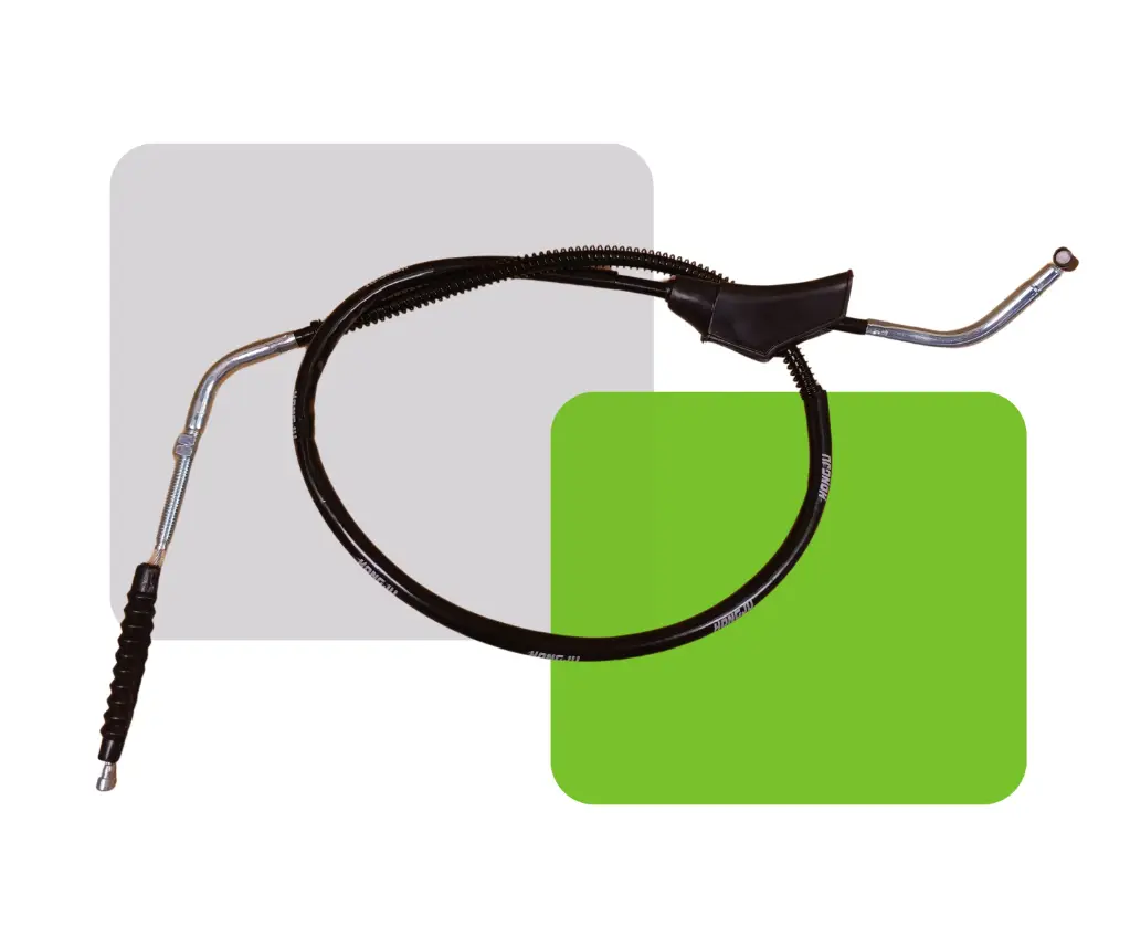 GUAYA DE CLOCHE E-NO150